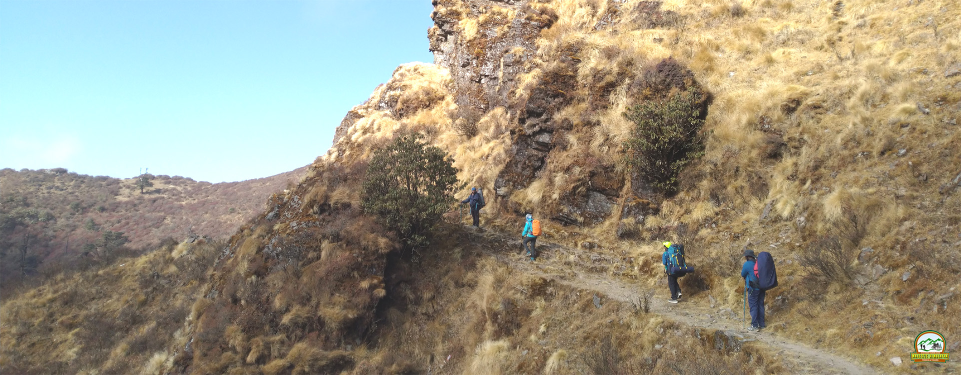 Phoktey Dara Trek